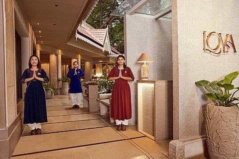 'Loya' Bengaluru