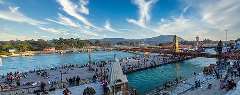 Har Ki Pauri, Haridwar
