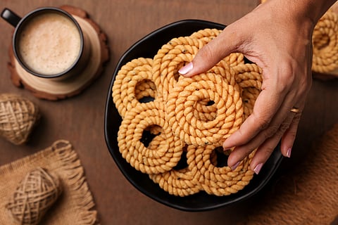 A guide to the best snacks in Prayagraj