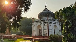 Roman Catholic Cemetery