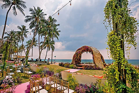 Natural, open spaces are gaining more attention