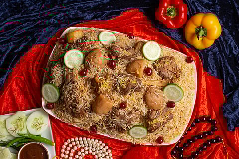 World Biryani Day