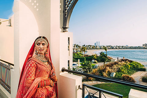 Celebrate Love In Style: UAE's Spectacular Wedding Destinations
