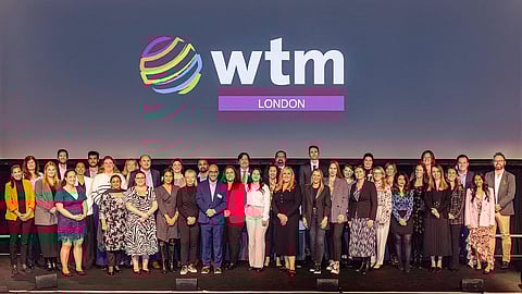 World Travel Market (WTM) 2023