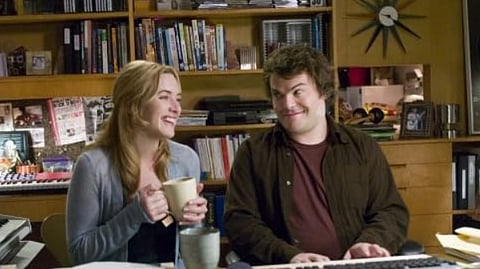 A Still from the film