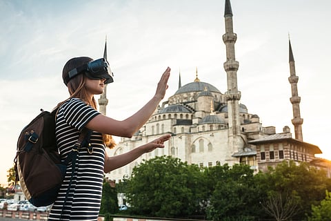 AI-powered systems can make trips an individualised experience