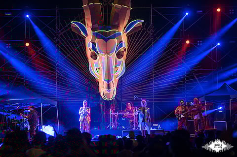 Don't miss out on the most anticipated music festival of the year