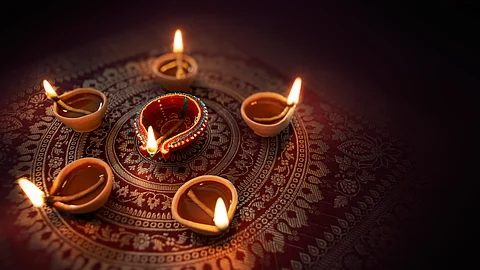 Best Places For Diwali Shopping In Mumbai, Delhi, Kolkata, Chennai, And Bengaluru