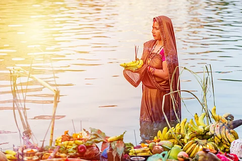 Chhath Puja 2024