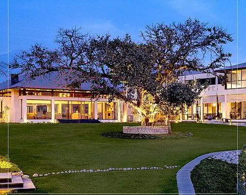 Storii By ITC Hotels Amoha Retreat