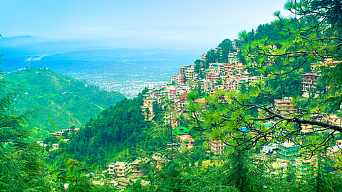 Places To Visit In Dharamshala