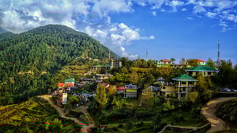 Hill Station Getaways Near Delhi For Diwali 2024 Long Weekend