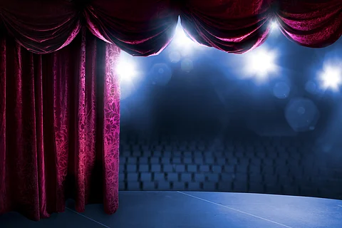 Wrap up the year with a feast of theatre in Kolkata