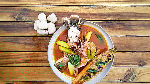 Bowlfuls Of Joy: Best Winter Soup Recipes To Keep You Warm