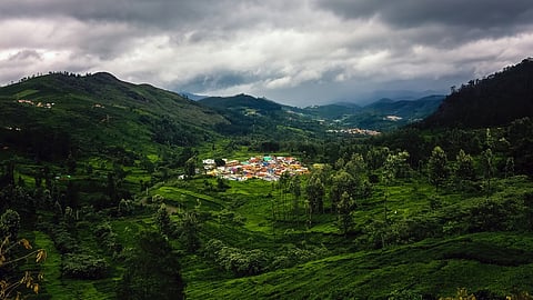 Kotagiri is one of the areas where the festival events will take place