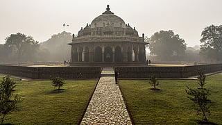 Places To Visit In Delhi