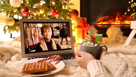 International
Cine-Christmas: Tracing The Filming Locations Of 'Home Alone'