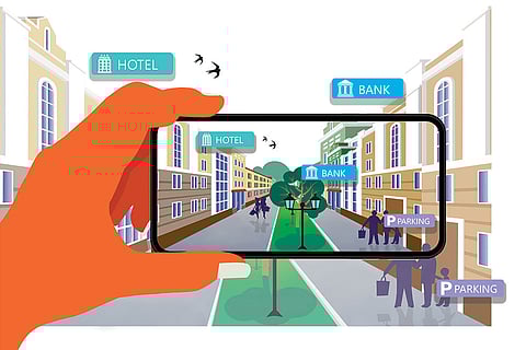 How AI Is Reshaping Travel Experiences Globally