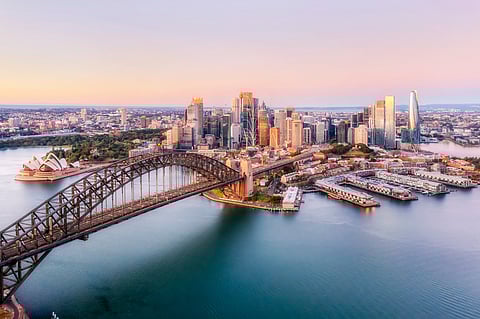 The Ultimate Guide To Getting Around Sydney