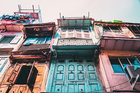 Places to visit in Ahmedabad
