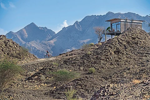 Check Out These Top Adventure Activities For Your Dubai Tour