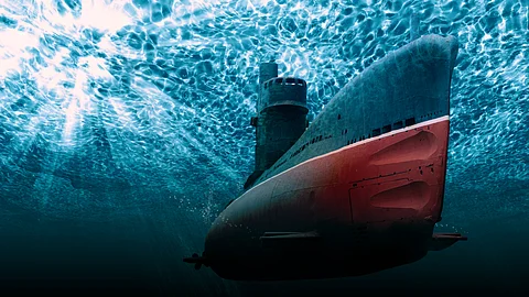 The Gujarat state government has joined forces with Mazagon Dockyard Limited (MDL) to unveil the nation's maiden submarine tourism initiative