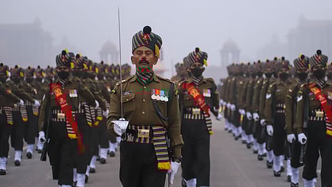 The Republic Day weekend is almost upon us