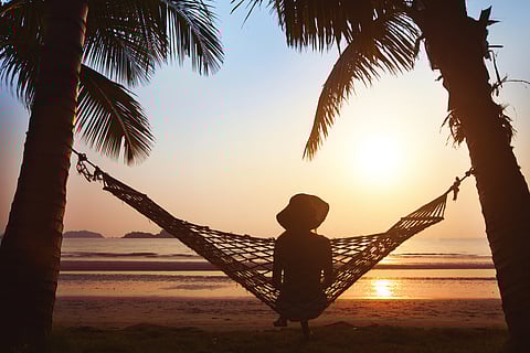 Rebalance your body at these retreats