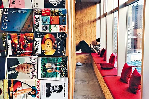 Hotels In Japan