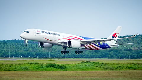 Malaysia Airlines is gearing up for a significant expansion in the Indian aviation market