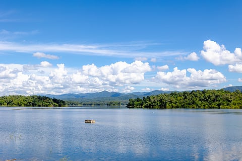 Kiew Kho Ma Dam