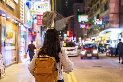 Tips to keep in mind for your first-ever overnight journey