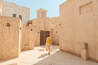 Representational image