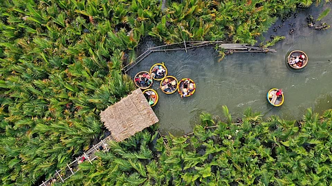 India offers several environmentally conscious and culturally enriching travel experiences (For representation purposes only)