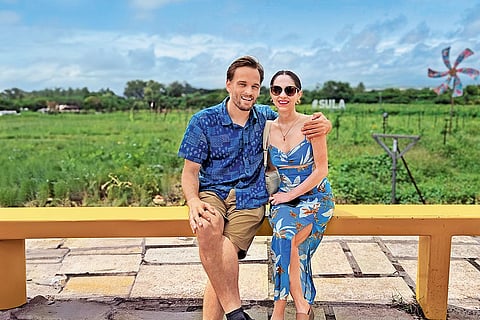 Valentine's Day 2025