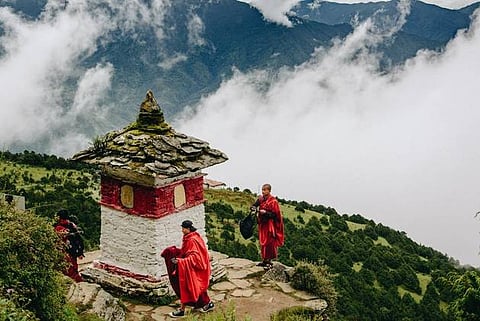 offbeat places to visit in Bhutan