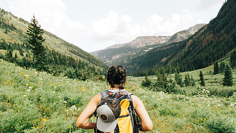 Today, there are a number of apps specially designed for solo women travellers