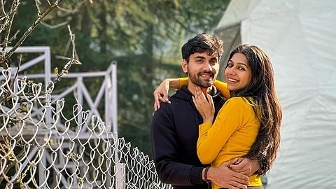 Muskaan Mittal and Aashish Gupta