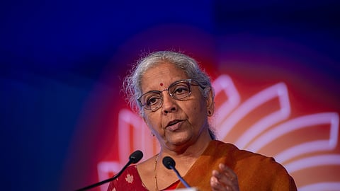 Union Budget 2025 Key Highlights