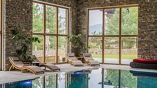 Prepare for an unforgettable journey of luxury and serenity