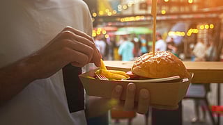 Representational image