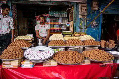 Must-Try Street Foods In Mathura