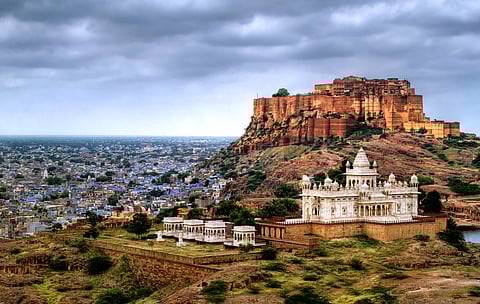 Best Places To Visit In Jodhpur