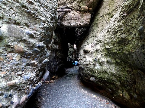 Dehradun Tourist Places