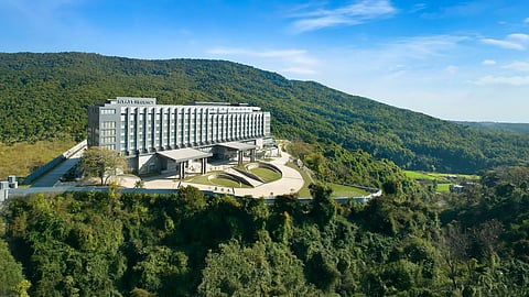 Hyatt Regency Resort and Spa, Dehradun