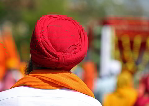 Recently, Punjab Finance Minister Harpal Singh Cheema revealed plans for the establishment of a Turban Museum in the city of Sri Anandpur Sahib