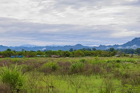 Rajaji Raghati Biosphere, Uttarakhand