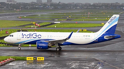 Under this agreement, Malaysia Airlines will act as the marketing carrier for IndiGo-operated flights