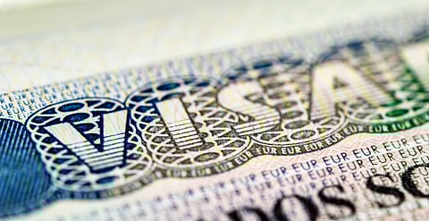 The Schengen area now includes 29 European Union (EU) and non-EU countries