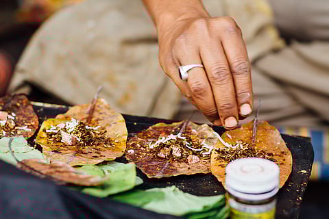 Allahabad has lip smacking street food